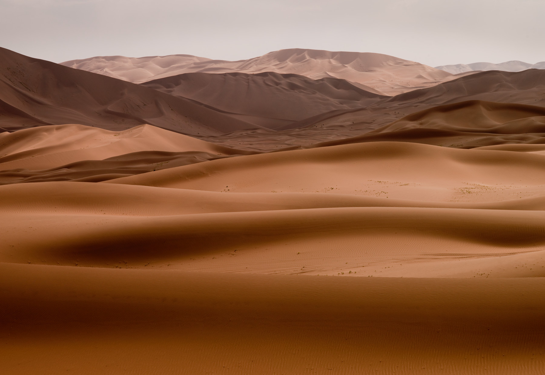 Inner Mongolia, China