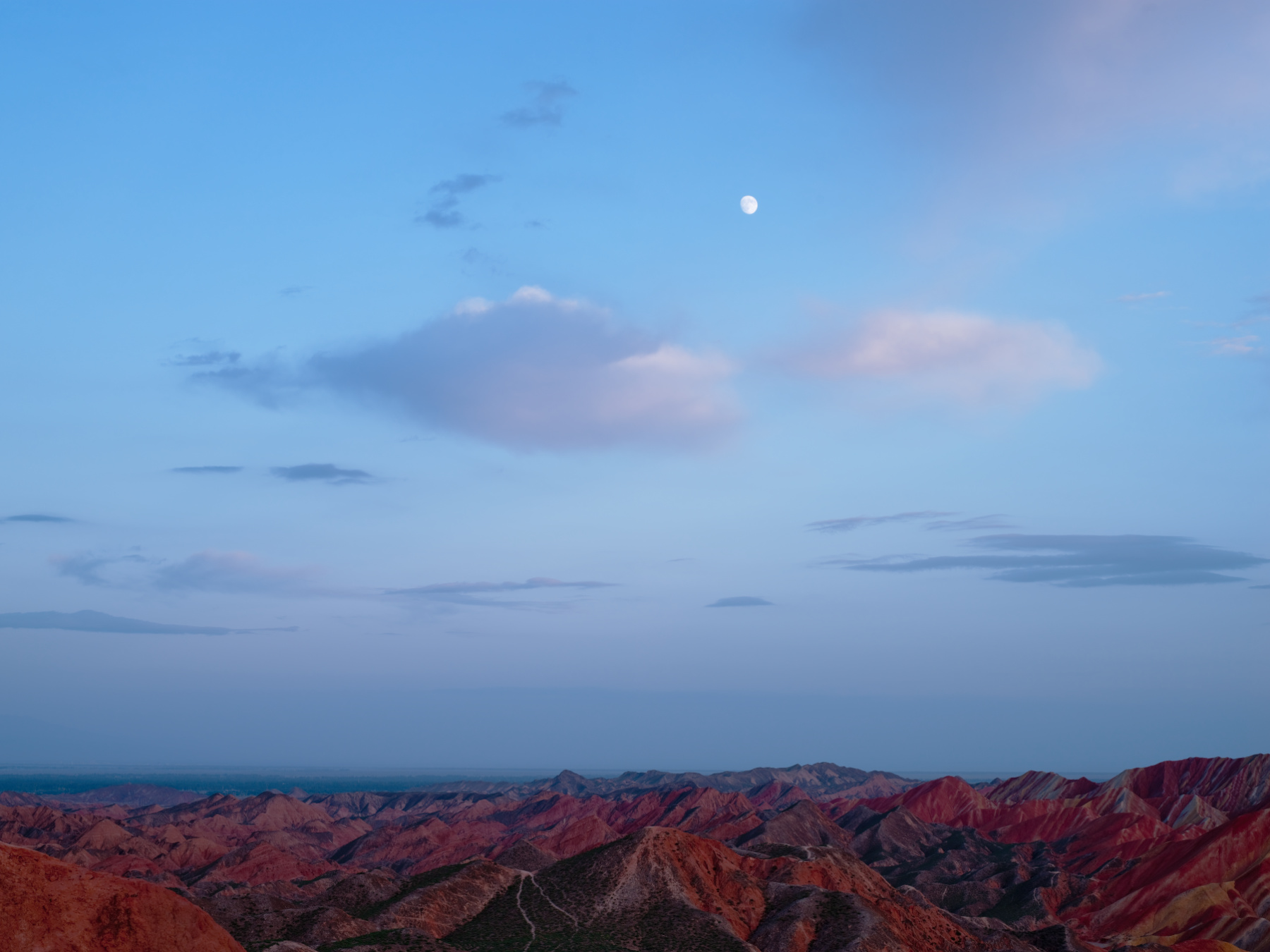 Gansu Province, China
