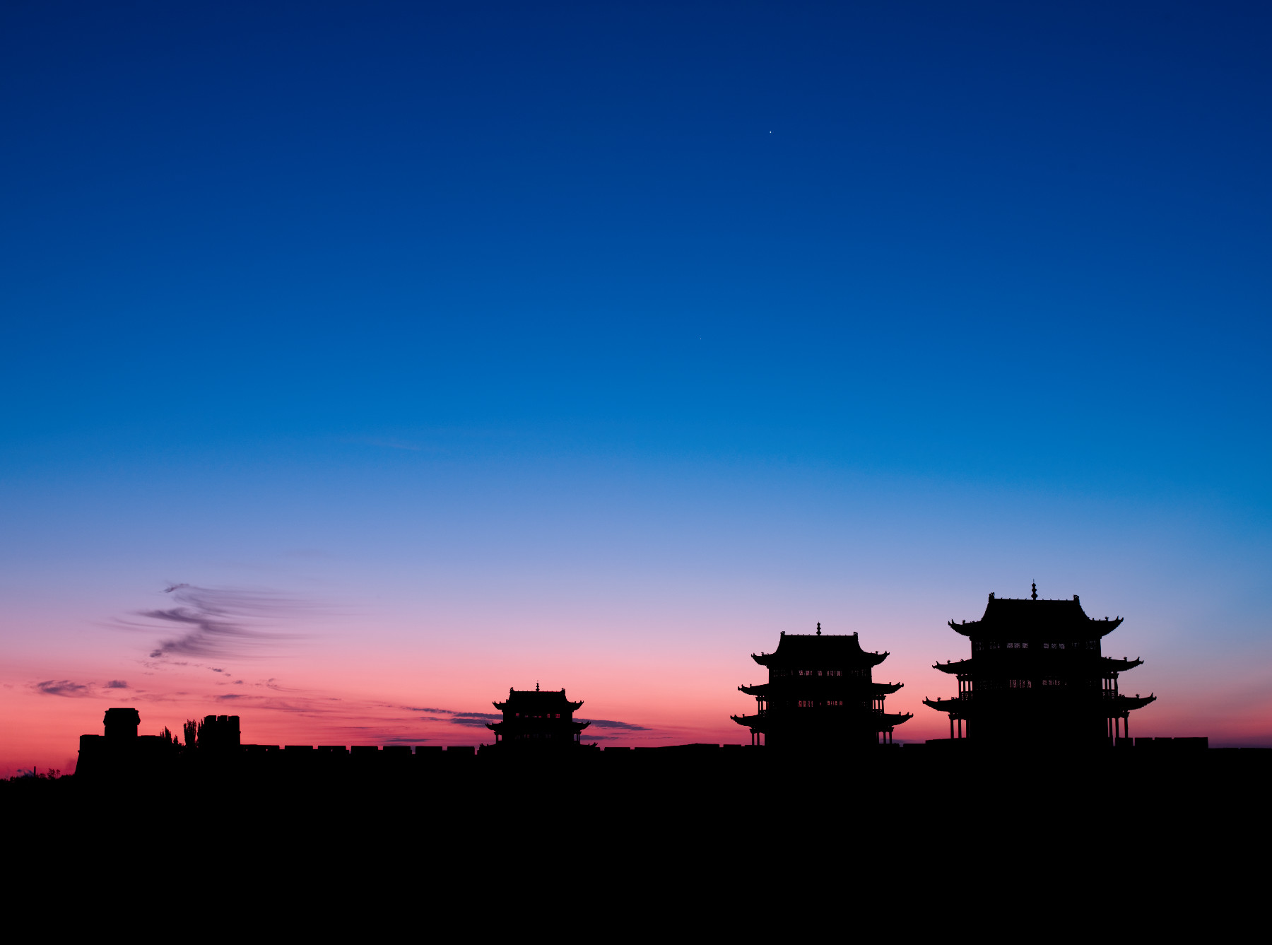Gansu Province, China